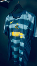 Camisa Retrô Inter de Milão 2004/05 Adriano 10 Tamanho M Pronta Entrega