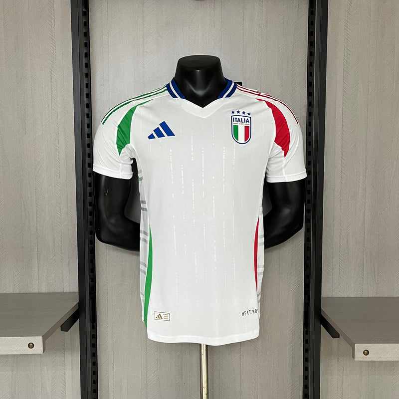 Camisa Player Seleção Itália 24/25 (Masculino)