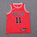 Regata NBA Chicago Bulls