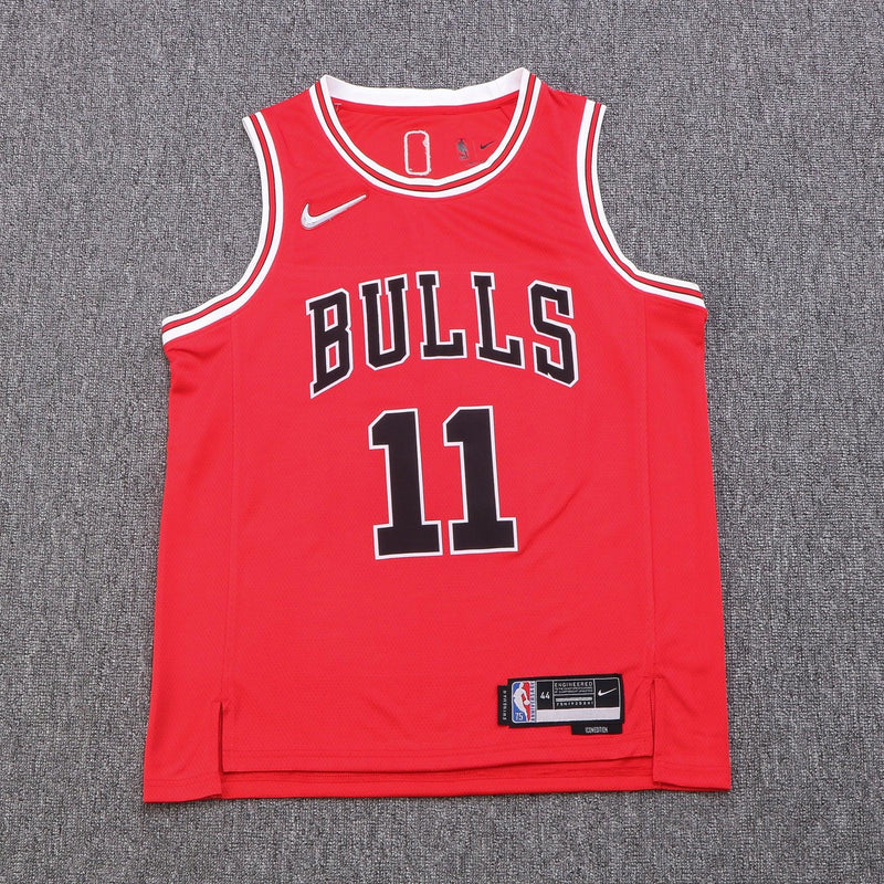Regata NBA Chicago Bulls