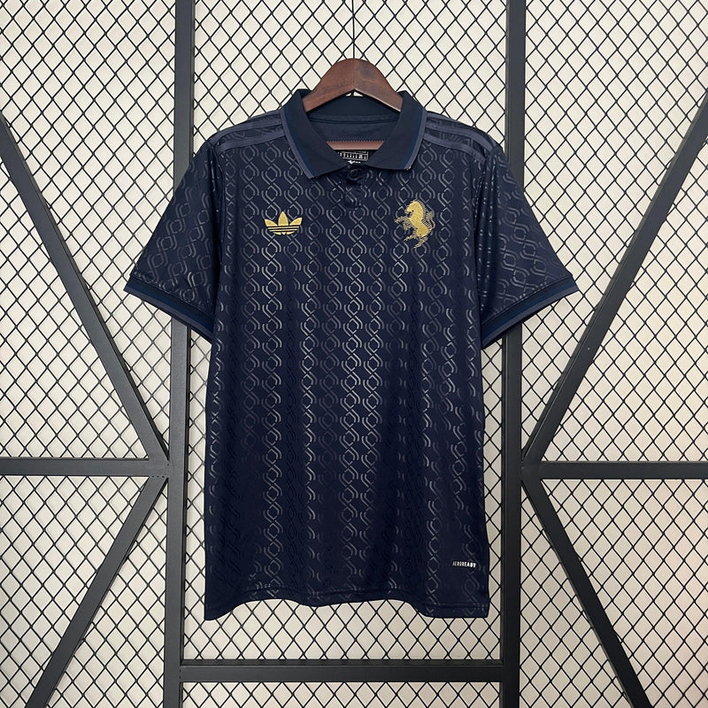 Camisa Juventus III 24/25 (Masculino)