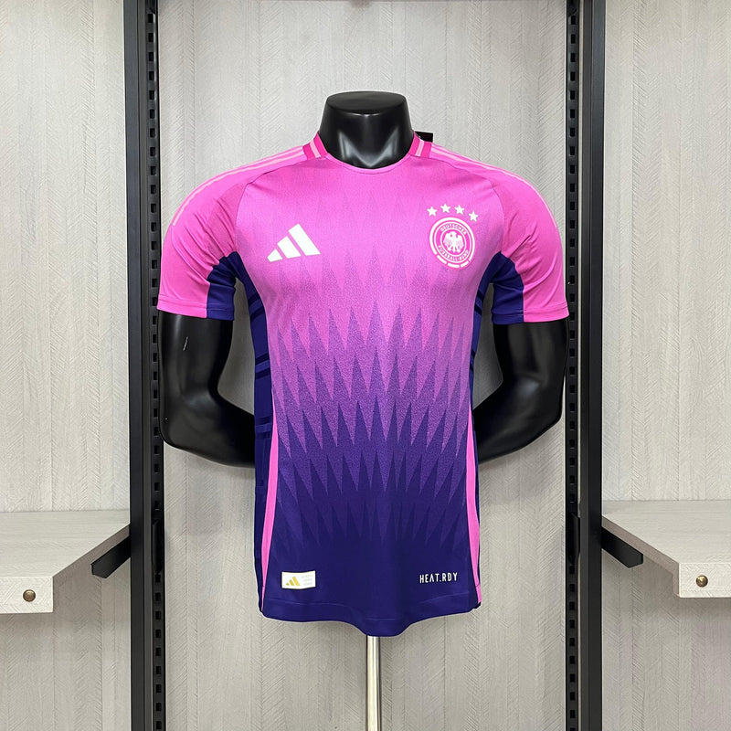 Camisa Player Seleção Alemanha 24/25 (Masculino)
