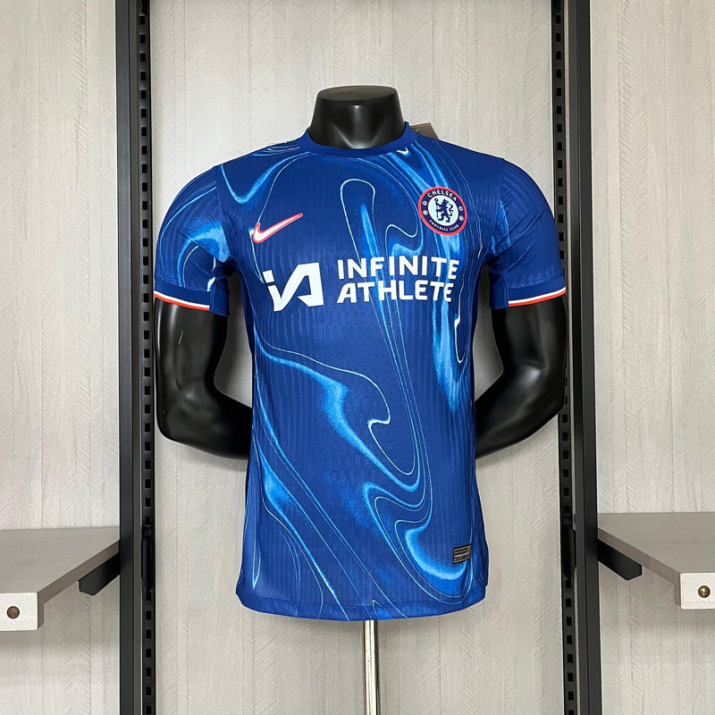 Camisa Player Chelsea 24/25 (Masculino)