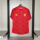 Camisa Torcedor Treino Fluminense 24/25 (Masculino)