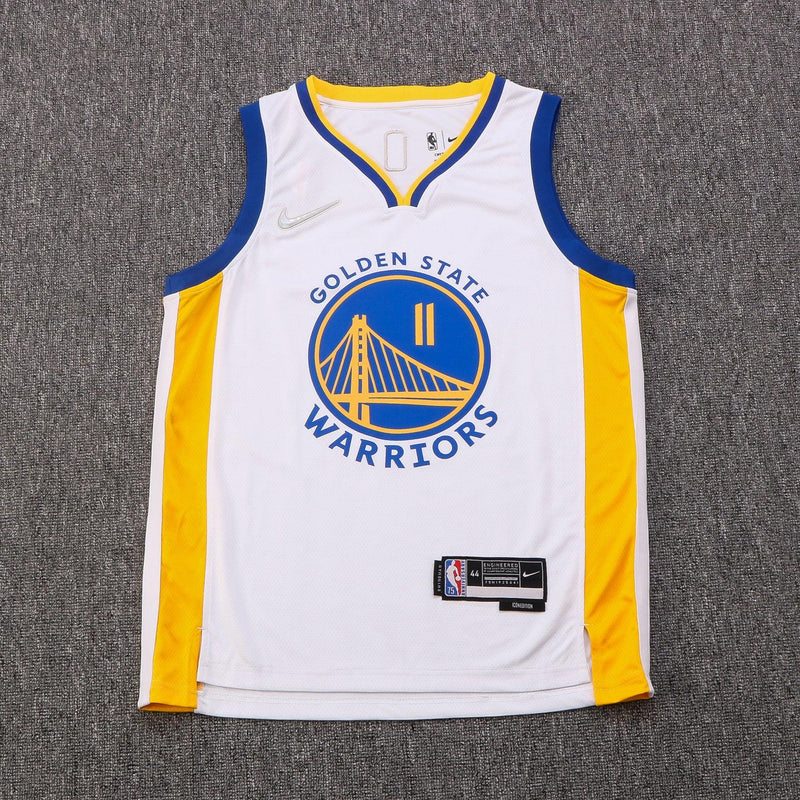 Regata NBA Golden State Warriors