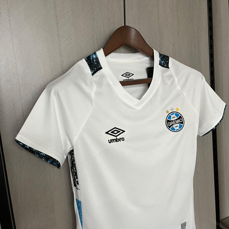 Camisa Grêmio II 24/25 (Feminina)