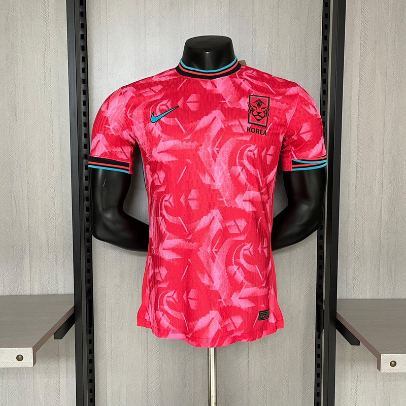 Camisa Player Seleção Coreana 24/25 (Masculino)