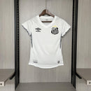 Camisa Torcedor Santos 24/25 (Feminina)
