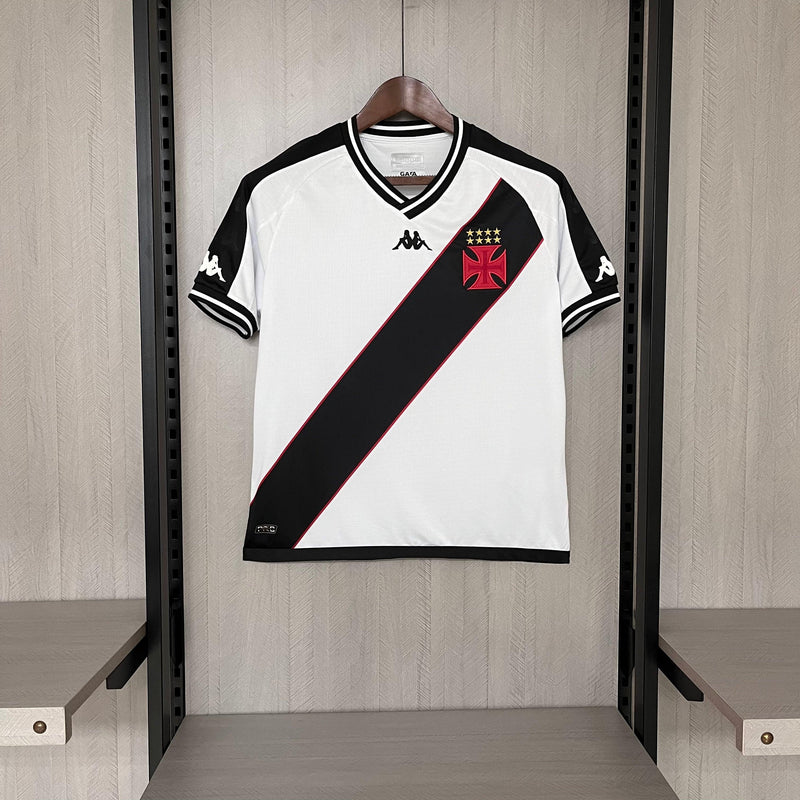 Camisa Vasco 24/25 (Feminina)