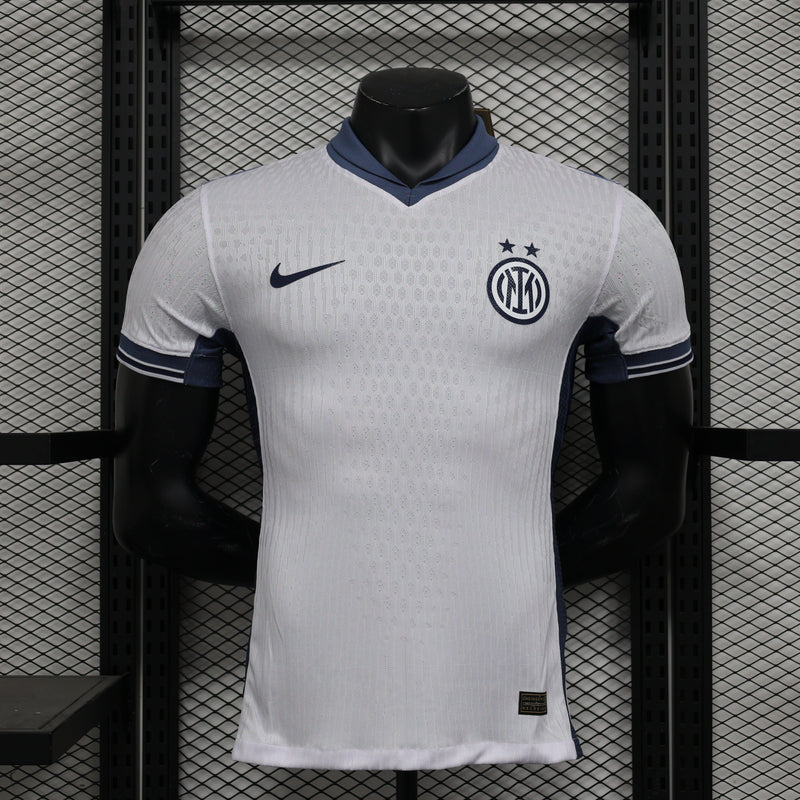 Camisa Player Inter de Milan II 24/25 (Masculino)