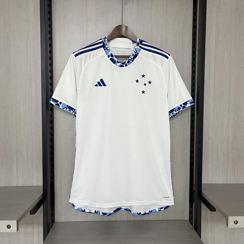 Camisa Cruzeiro II 24/25 (Masculino)