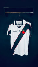 Camisa Retrô Vasco 1997 Edmundo 10 - Tamanho M Pronta Entrega