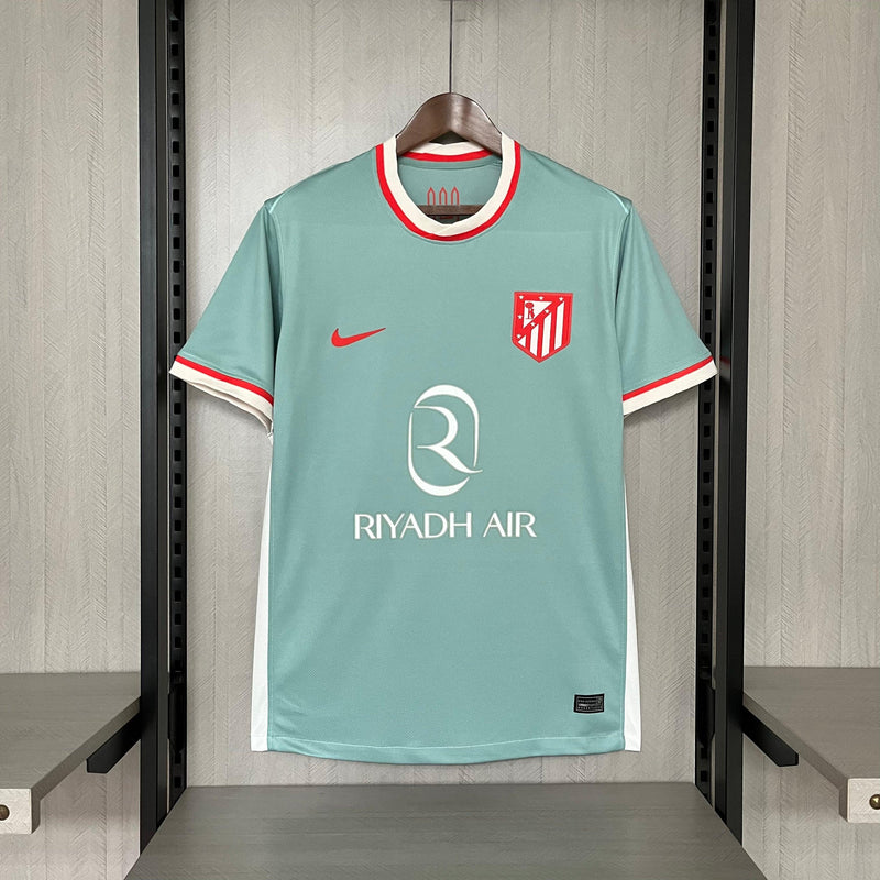 Camisa Atlético de Madrid II 24/25 (Masculino)