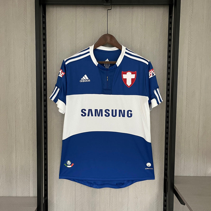 Camisa Retro Palmeiras Ano 2009