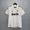 Camisa Retro Real Madrid Ano 2011/12