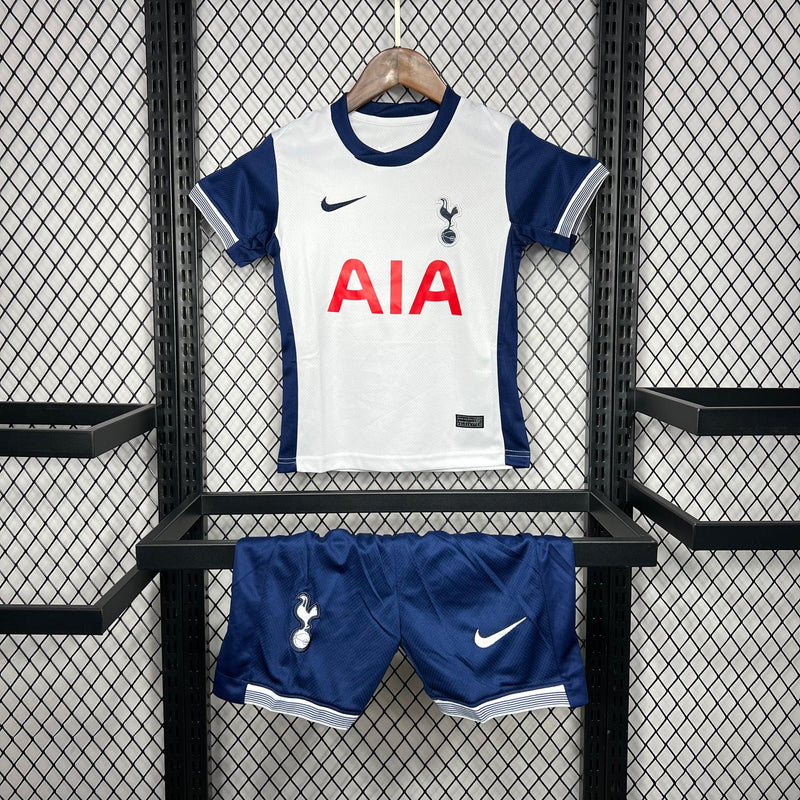 Kit Infantil Tottenham 24/25