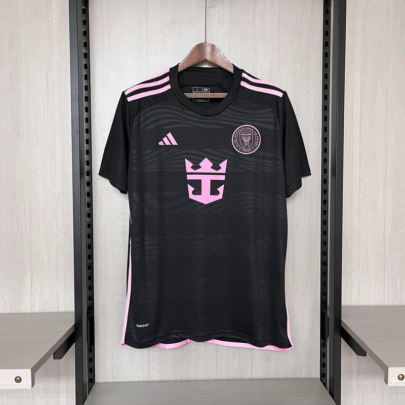 Camisa Inter Miami II 24/25 (Masculino)