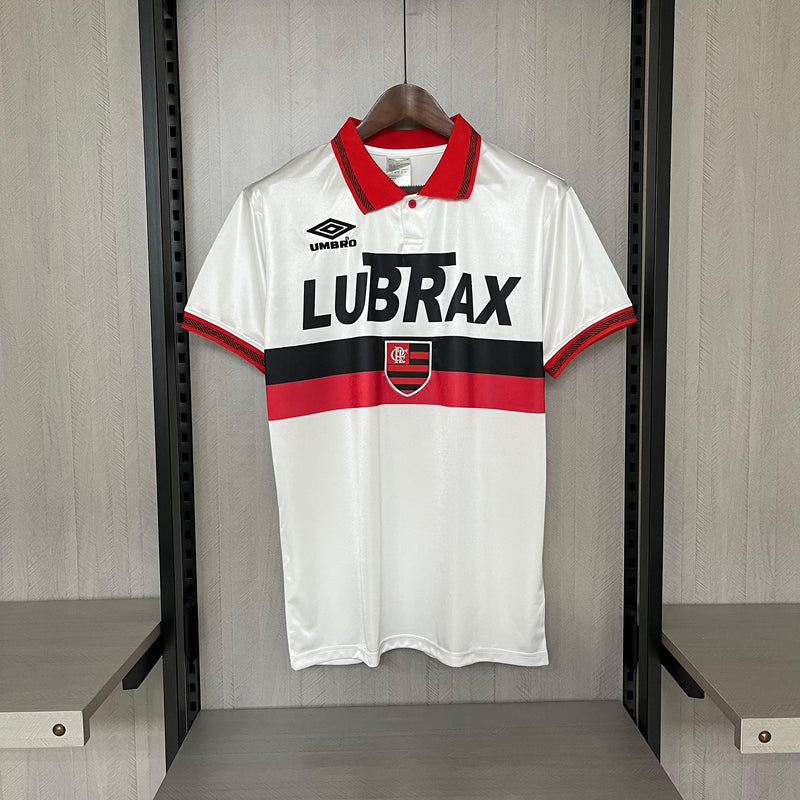 Camisa Flamengo Retro Ano 1994