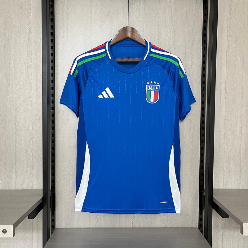 Camisa Seleção Itália 24/25 (Masculino)