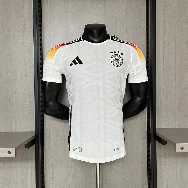 Camisa Player Seleção Alemanha 24/25  (Masculino)