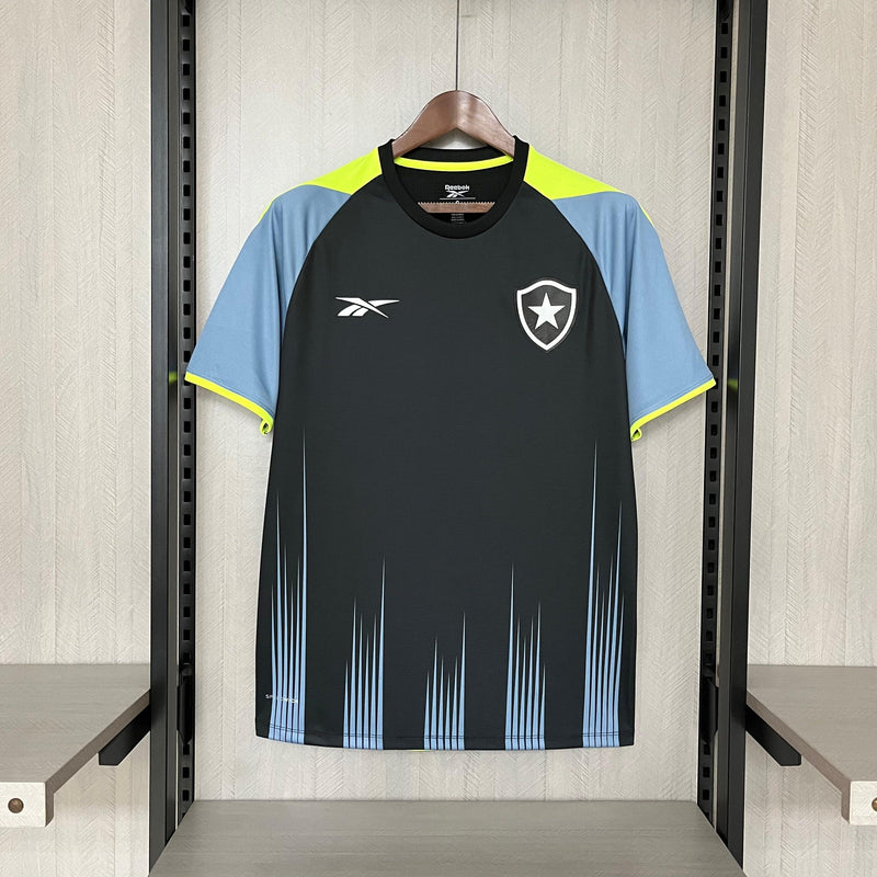 Camisa Treino Botafogo 24/25 (Masculino)