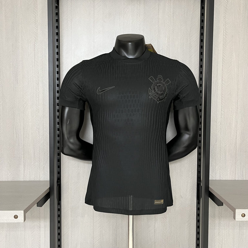 Camisa Player Corinthians 24/25 (Masculino)