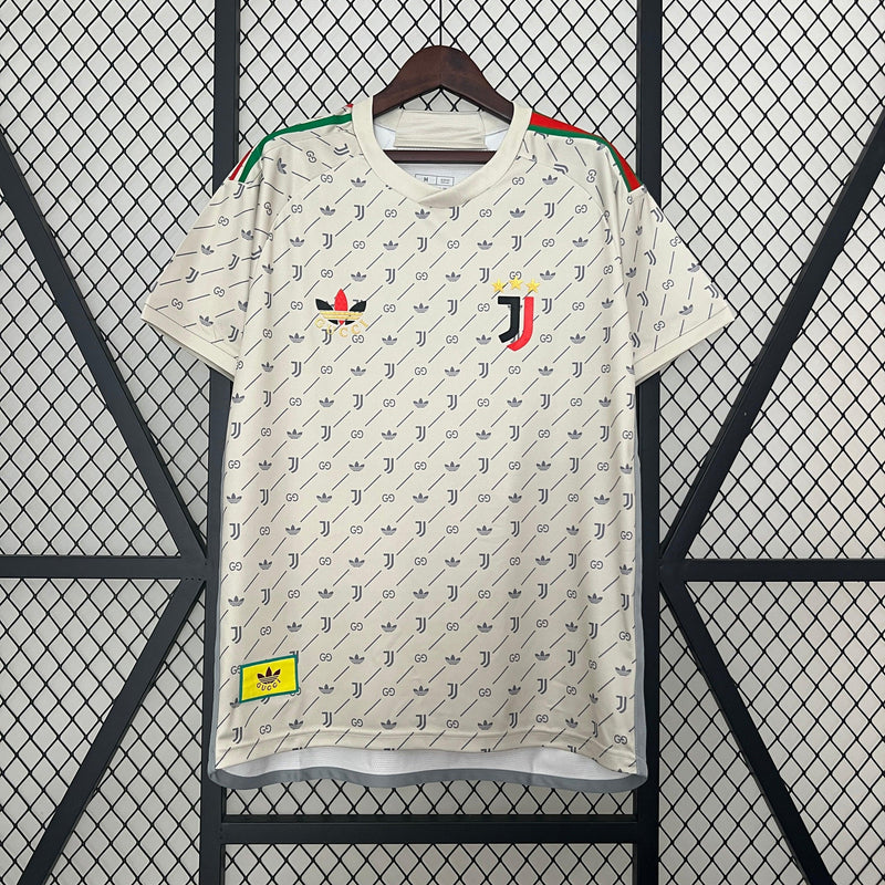 Camisa Juventus Gucci 24/25 (Masculino)