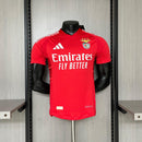 Camisa Player Benfica 24/25 (Masculino)