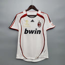 Camisa Retro Milan Ano 2006/07