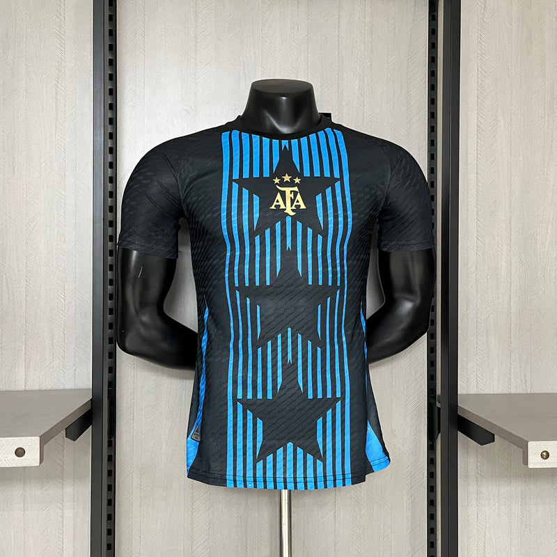 Camisa Player Seleção Argentina 24/25 Edição Especial (Masculino)