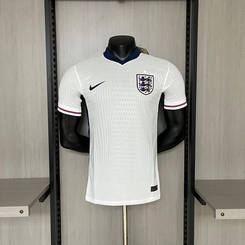 Camisa Player Seleção Inglaterra 24/25 (Masculino)