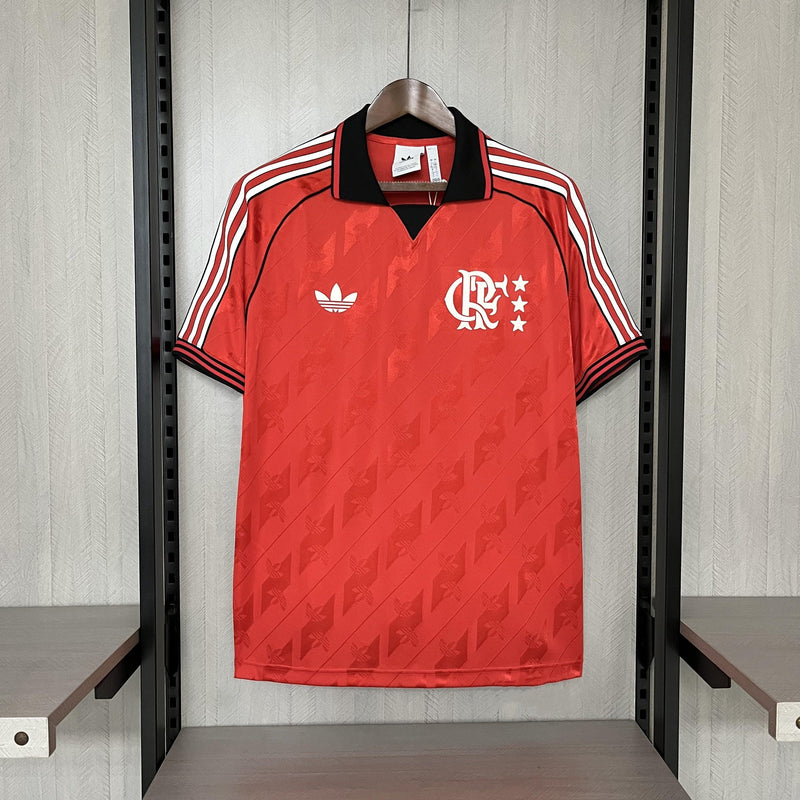 Camisa Flamengo 24/25 Edição Especial (Masculino)