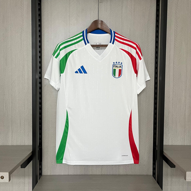Camisa Seleção Italia 24/25 (Masculino)