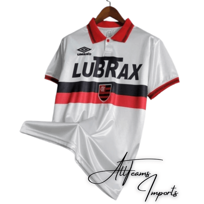 Camisa Flamengo Retro Ano 1994