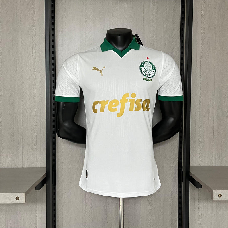 Camisa Player Palmeiras II 24/25 (Masculino)