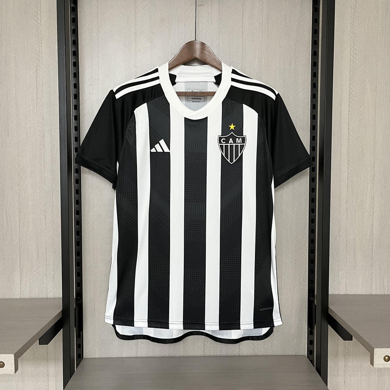 Camisa Atlético Mineiro 24/25 (Masculino)