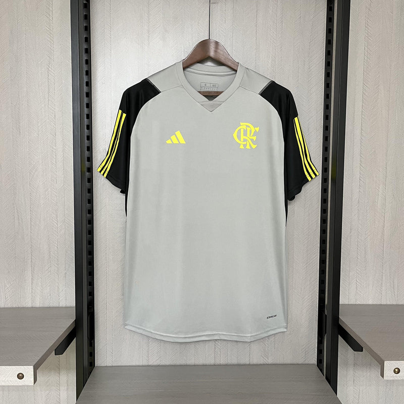 Camisa Treino Flamengo 24/25 (Masculino)