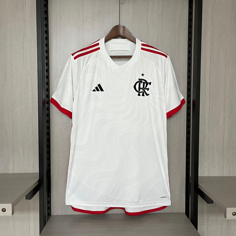 Camisa Flamengo II 24/25 (Masculina)