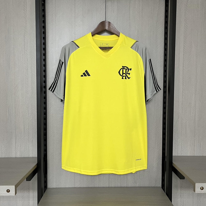 Camisa Treino Flamengo 24/25 (Masculino)
