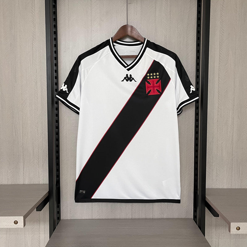 Camisa Vasco 24/25 (Masculino)