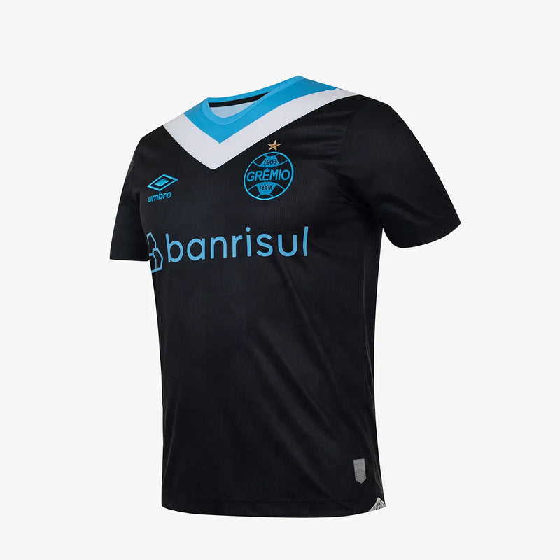Camisa Grêmio 3 Uniforme 24/25 (Masculino)