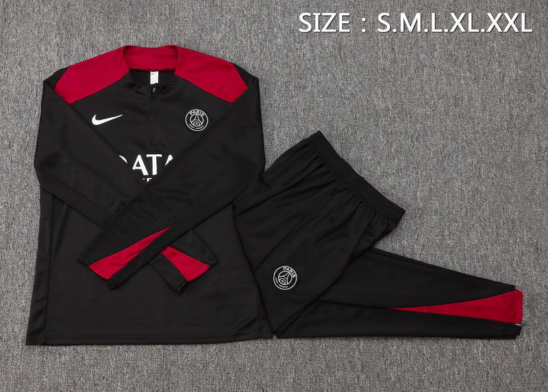 Conjunto Treino PSG 24/25