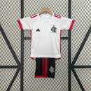 Kit Infantil Torcedor Flamengo II 24/25