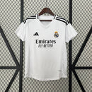 Camisa Torcedor Real Madrid 24/25 (Feminina)