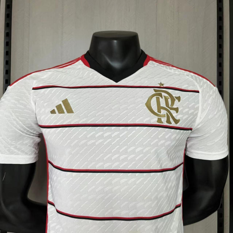 Camisa Player Flamengo  23/24 (Masculino)