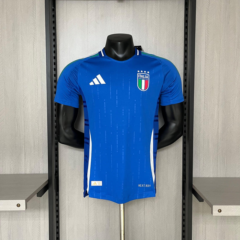 Camisa Player Seleção Itália 24/25 (Masculino)