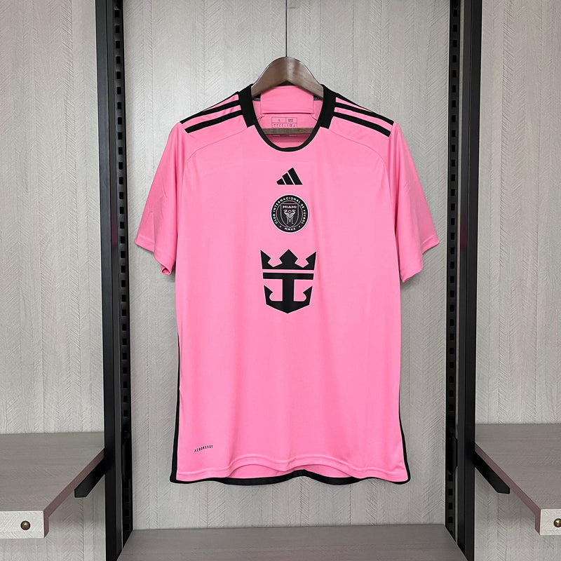 Camisa Inter Miami 24/25 (Masculino)
