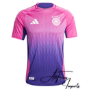 Camisa Seleção Alemanha II 24/25 (Masculino)