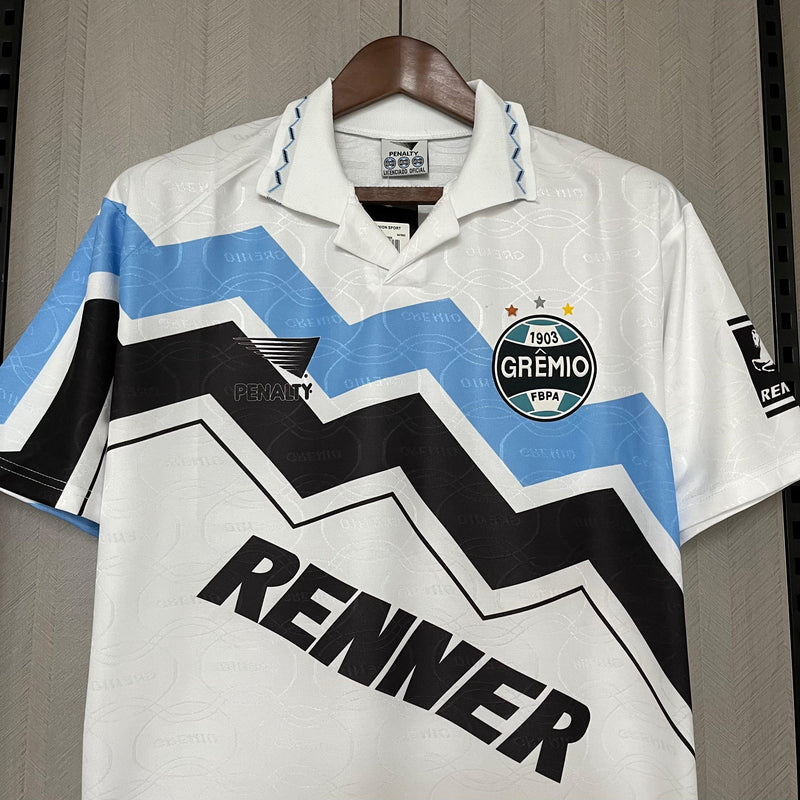 Camisa Grêmio Retro Ano 95/96