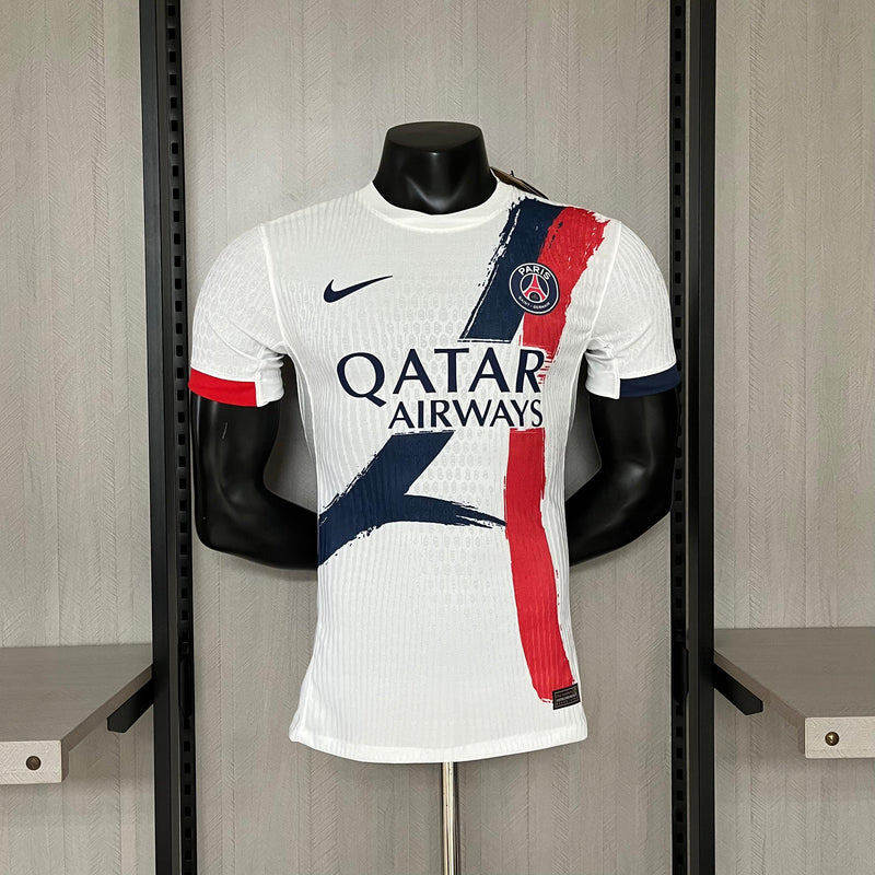 Camisa Player PSG 24/25 (Masculino)